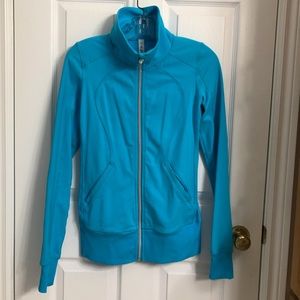 LULULEMON Contempo Jacket